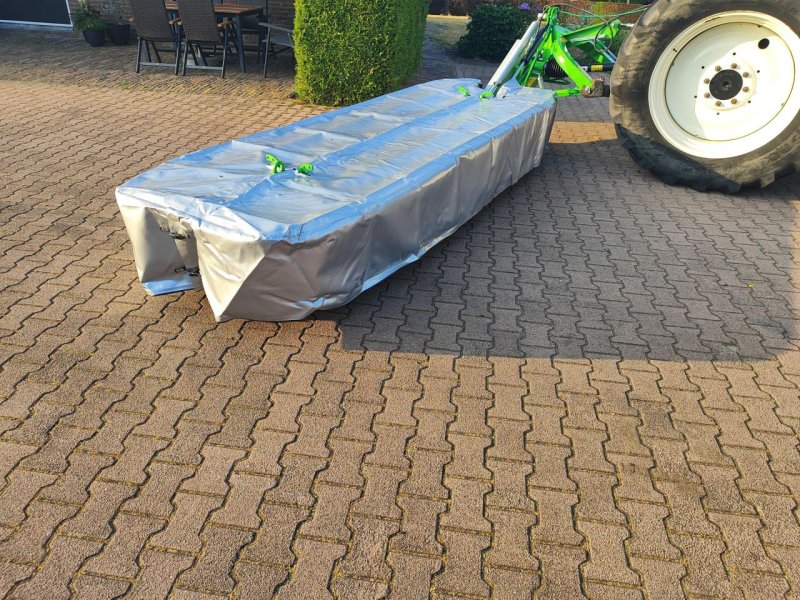 Mähwerk типа Talex OptiCut 320, Neumaschine в Rouveen (Фотография 1)