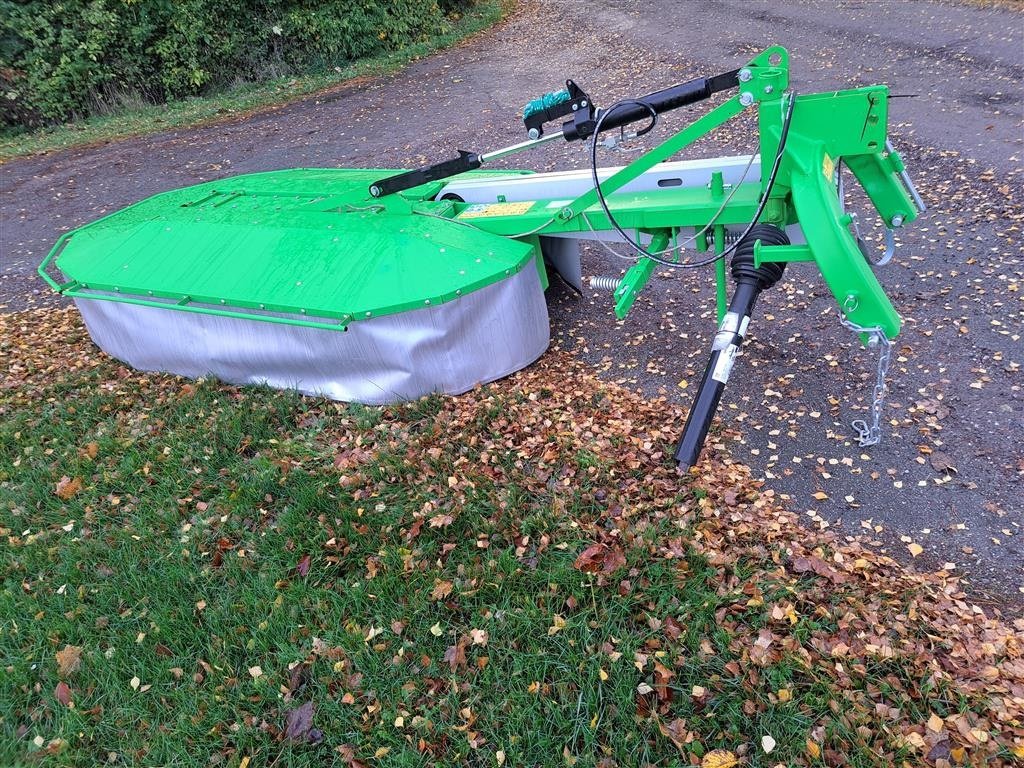 Mähwerk tip Talex Sonstiges, Gebrauchtmaschine in Rønnede (Poză 1)