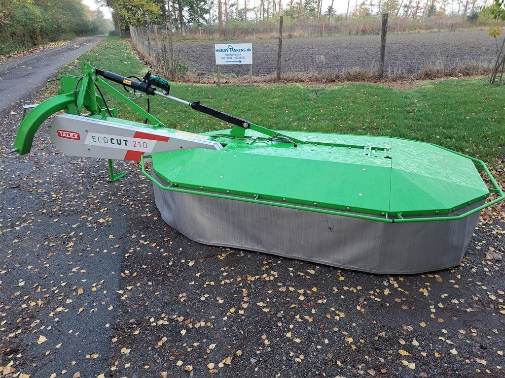 Mähwerk tip Talex Sonstiges, Gebrauchtmaschine in Rønnede (Poză 3)