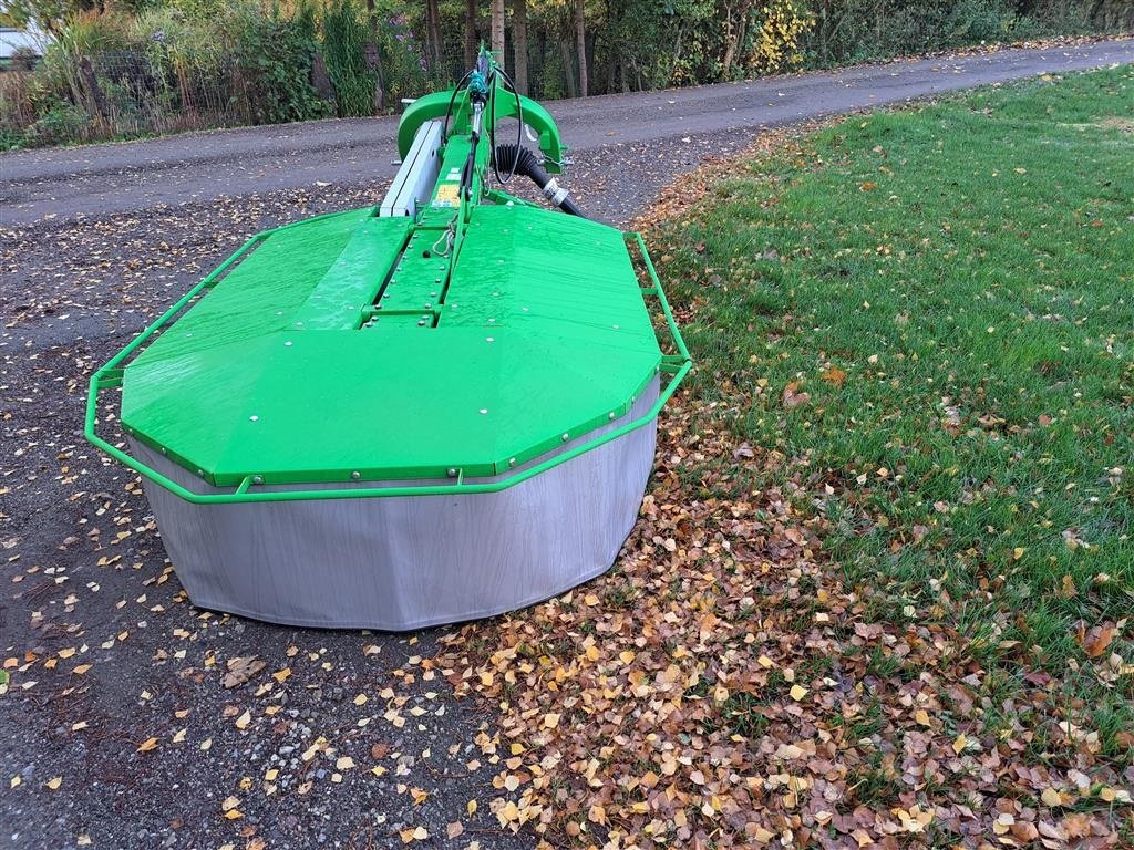 Mähwerk tip Talex Sonstiges, Gebrauchtmaschine in Rønnede (Poză 6)