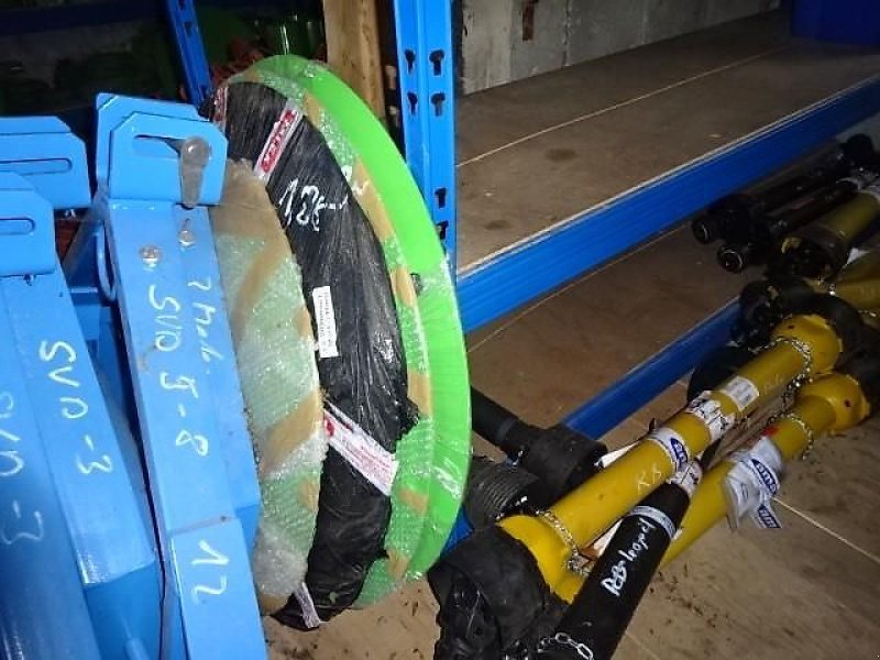 Mähwerk des Typs Talex Talex Ersatzteile für Maschinen und Geräte, Neumaschine in Neureichenau (Bild 7)