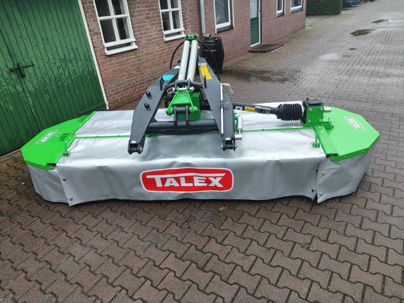 Mähwerk van het type Talex Talex FastCut 300, Neumaschine in Rouveen (Foto 1)