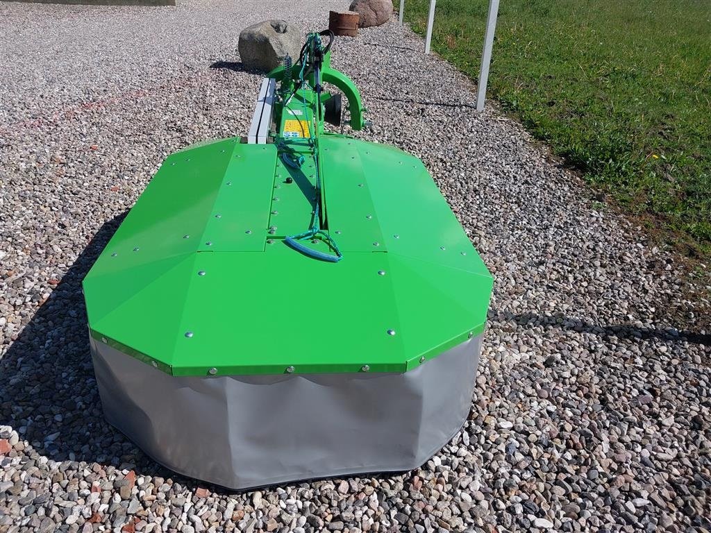 Mähwerk van het type Talex TROMLESKÅRLÆGGER, Gebrauchtmaschine in Rønnede (Foto 4)