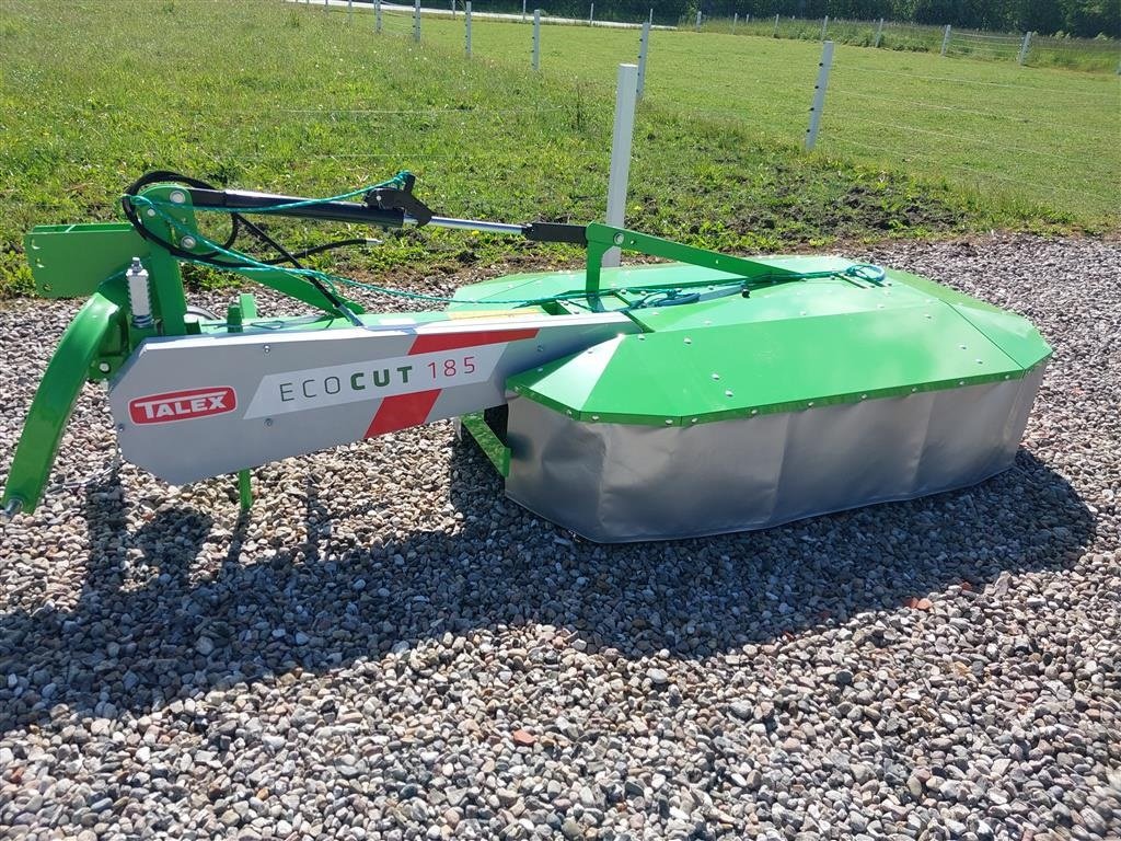 Mähwerk van het type Talex TROMLESKÅRLÆGGER, Gebrauchtmaschine in Rønnede (Foto 1)