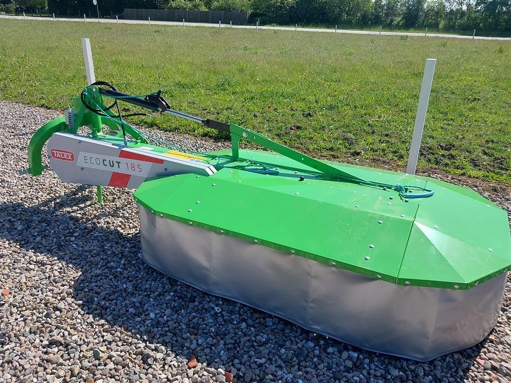 Mähwerk van het type Talex TROMLESKÅRLÆGGER, Gebrauchtmaschine in Rønnede (Foto 5)