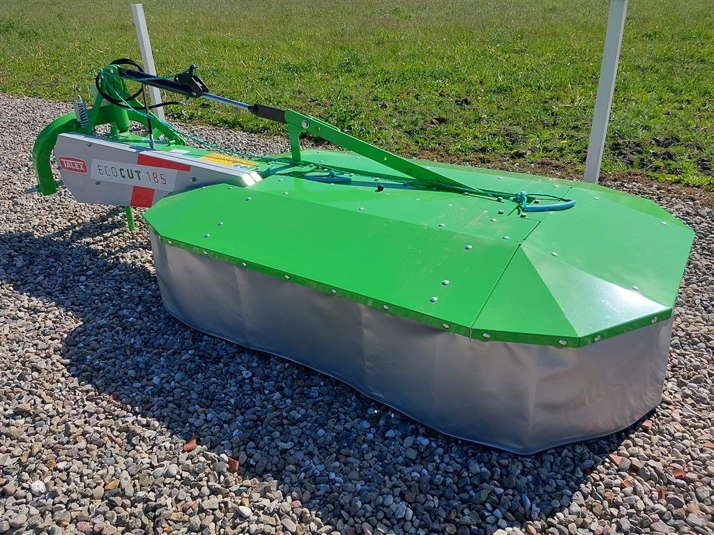 Mähwerk van het type Talex TROMLESKÅRLÆGGER, Gebrauchtmaschine in Rønnede (Foto 3)