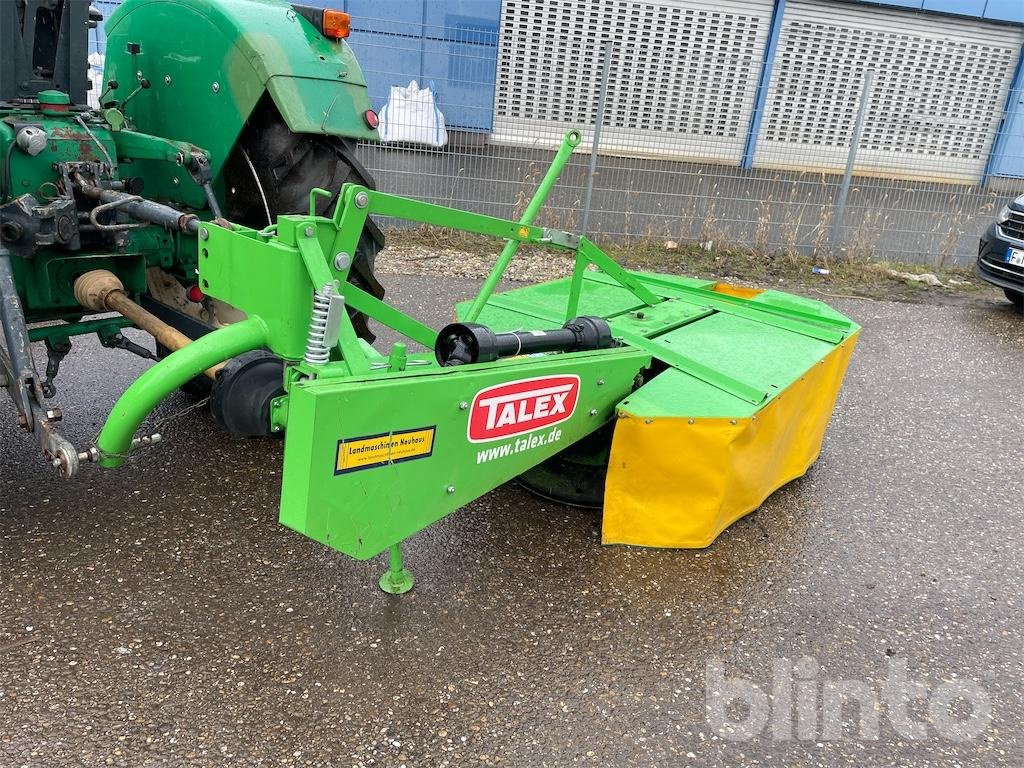 Mähwerk of the type Talex Z-042, Gebrauchtmaschine in Düsseldorf (Picture 2)