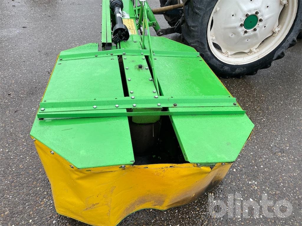 Mähwerk of the type Talex Z-042, Gebrauchtmaschine in Düsseldorf (Picture 6)