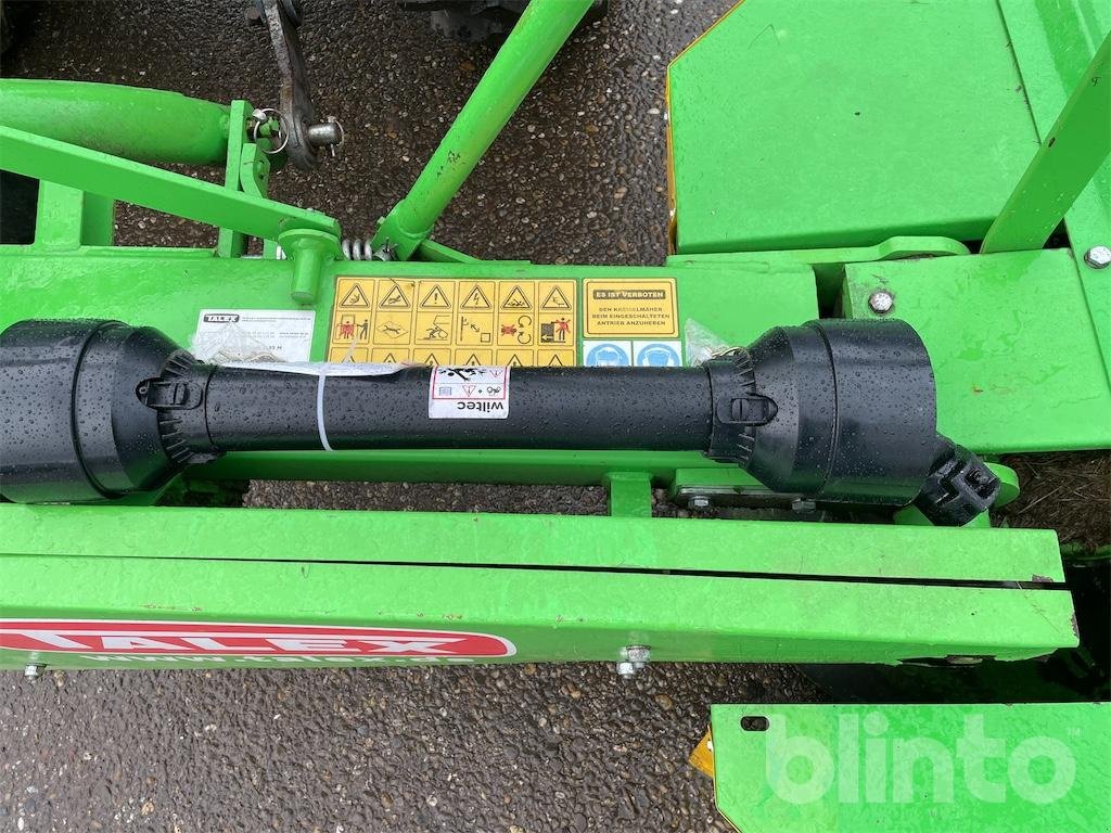 Mähwerk of the type Talex Z-042, Gebrauchtmaschine in Düsseldorf (Picture 7)