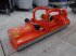 Mähwerk van het type Tierre Duo klepelmaaier, Gebrauchtmaschine in Losdorp (Foto 3)