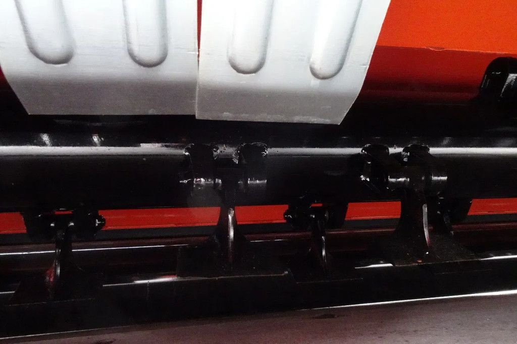 Mähwerk van het type Tierre Duo klepelmaaier, Gebrauchtmaschine in Losdorp (Foto 8)