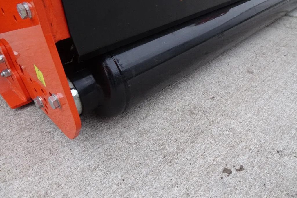 Mähwerk van het type Tierre Duo klepelmaaier, Gebrauchtmaschine in Losdorp (Foto 7)