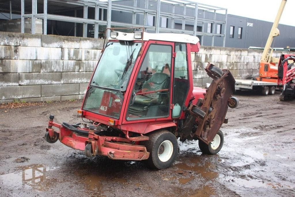 Mähwerk del tipo Toro 463, Gebrauchtmaschine In Antwerpen (Immagine 9)