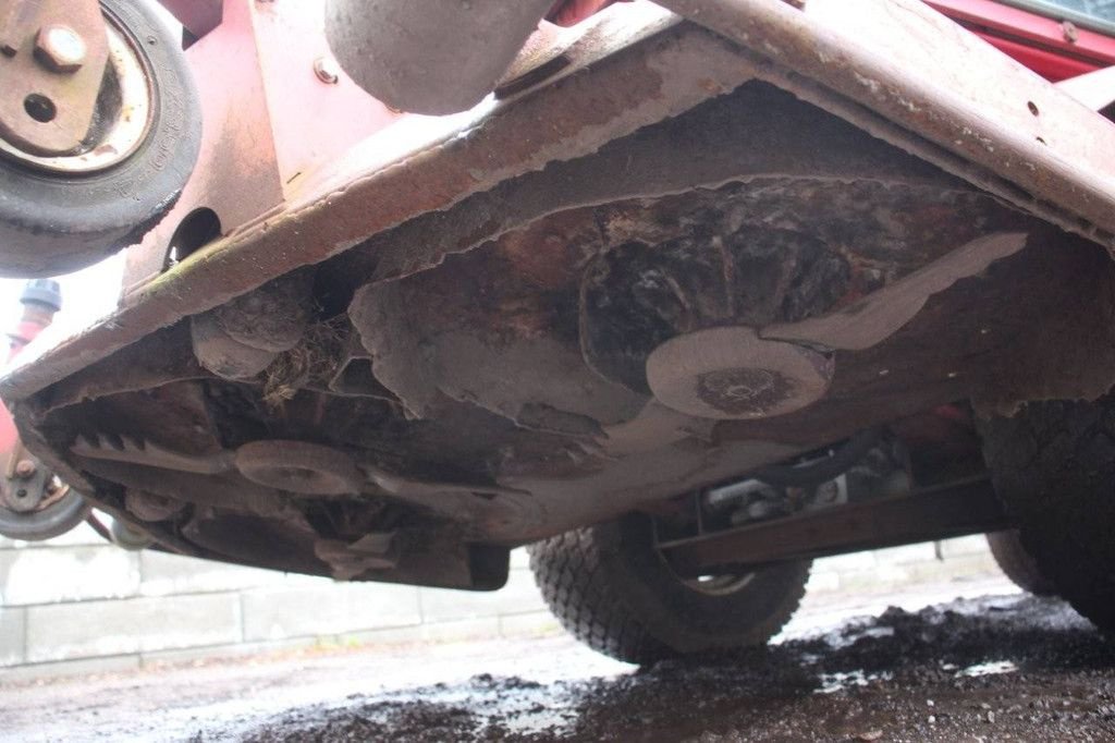 Mähwerk del tipo Toro 463, Gebrauchtmaschine In Antwerpen (Immagine 11)