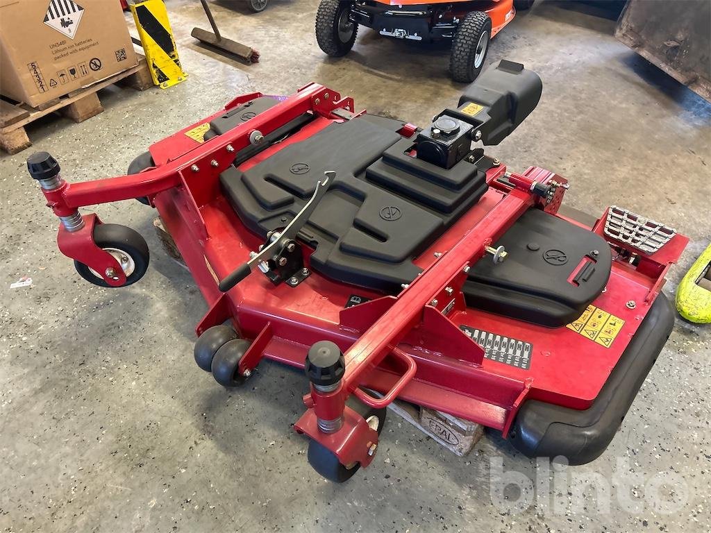 Mähwerk tip Toro Mähwerk 60 (Modellnr. 31971), Gebrauchtmaschine in Düsseldorf (Poză 1)