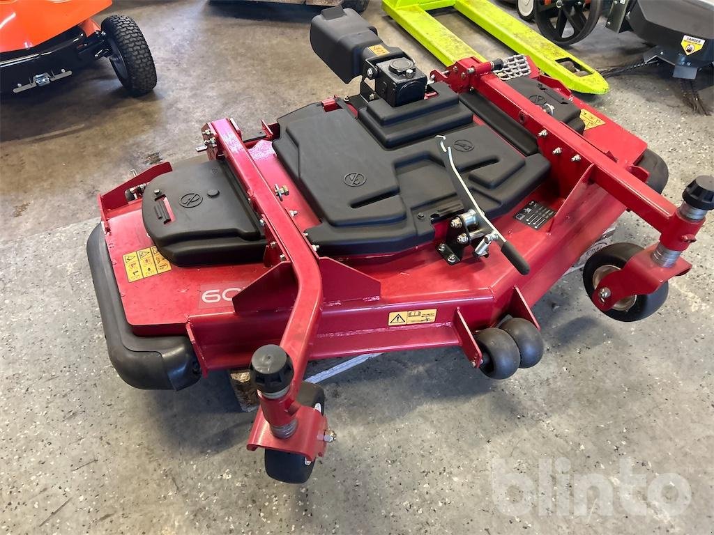 Mähwerk tip Toro Mähwerk 60 (Modellnr. 31971), Gebrauchtmaschine in Düsseldorf (Poză 2)