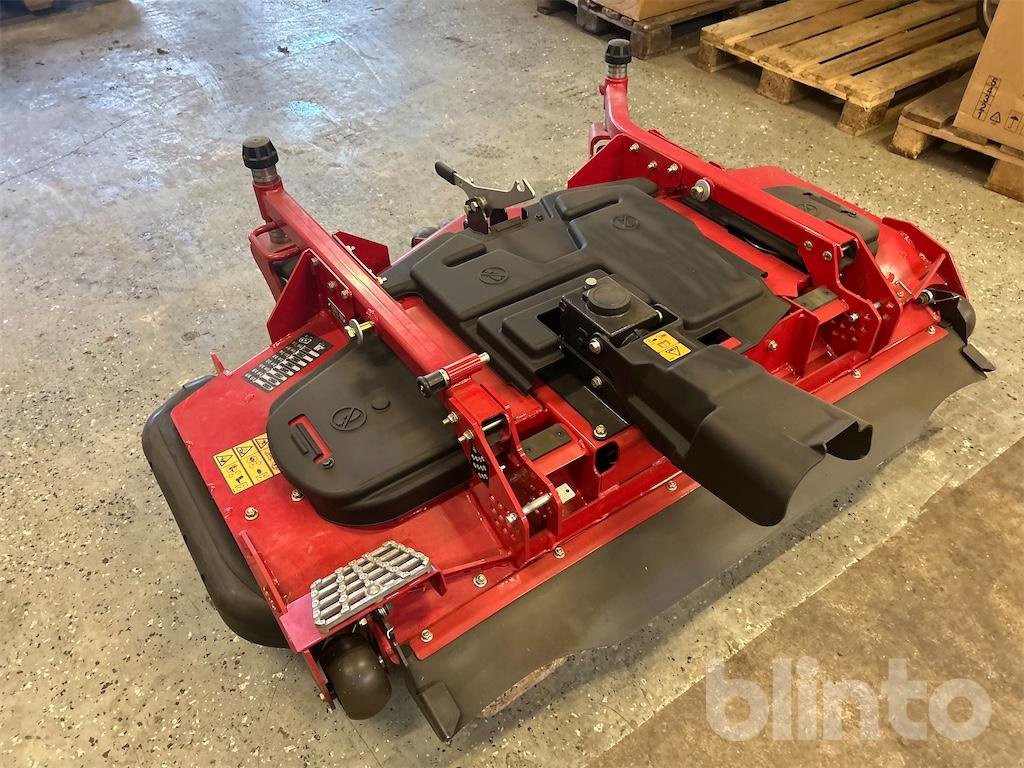 Mähwerk tip Toro Mähwerk 60 (Modellnr. 31971), Gebrauchtmaschine in Düsseldorf (Poză 4)