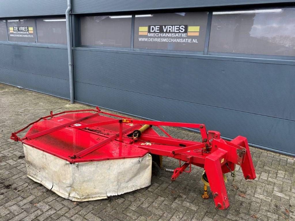 Mähwerk типа Unia Farmarol 185, Gebrauchtmaschine в Beilen (Фотография 6)