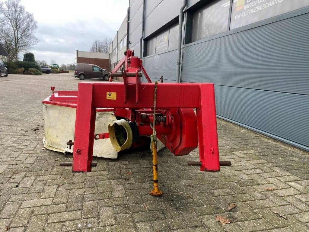 Mähwerk типа Unia Farmarol 185, Gebrauchtmaschine в Beilen (Фотография 2)