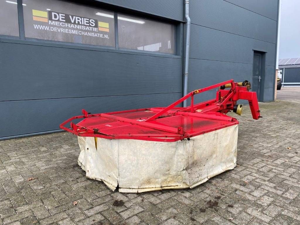 Mähwerk типа Unia Farmarol 185, Gebrauchtmaschine в Beilen (Фотография 3)