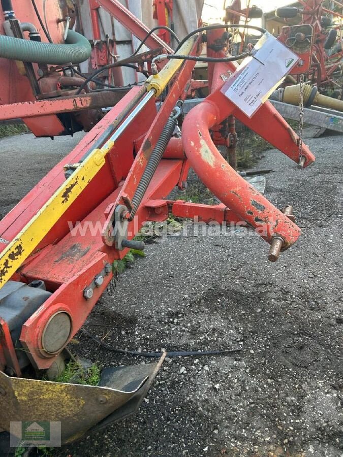 Mähwerk Türe ait Unifarm CD 210, Gebrauchtmaschine içinde Klagenfurt (resim 7)