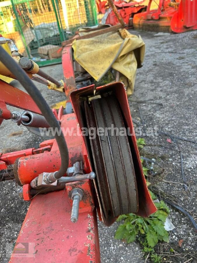 Mähwerk Türe ait Unifarm CD 210, Gebrauchtmaschine içinde Klagenfurt (resim 3)