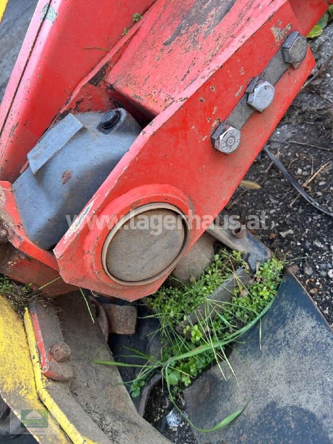 Mähwerk Türe ait Unifarm CD 210, Gebrauchtmaschine içinde Klagenfurt (resim 6)