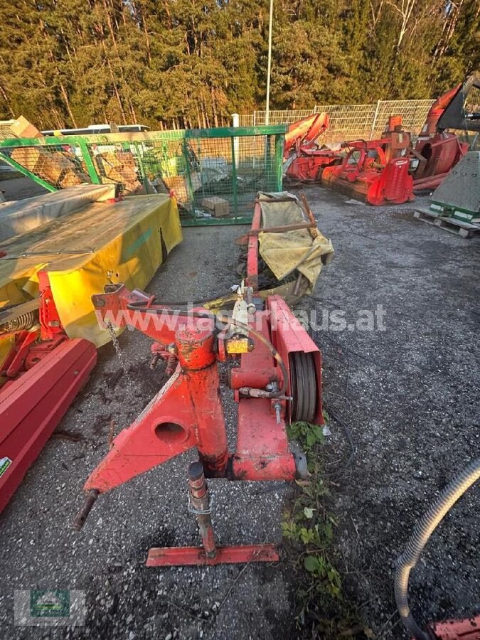 Mähwerk Türe ait Unifarm CD 210, Gebrauchtmaschine içinde Klagenfurt (resim 5)