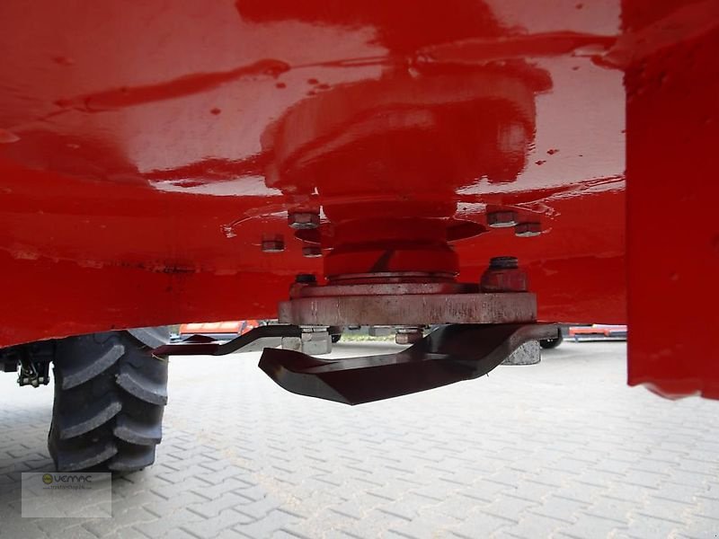Mähwerk des Typs Vemac Zaunmäher Boxer HDM60 60cm Zaunmähwerk Mähwerk Mäher Mulcher NEU, Neumaschine in Sülzetal OT Osterweddingen (Bild 10)
