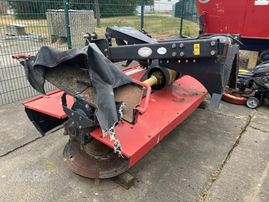 Mähwerk des Typs Vicon 3001 F EXTRA, Gebrauchtmaschine in Lütjenburg (Bild 1)