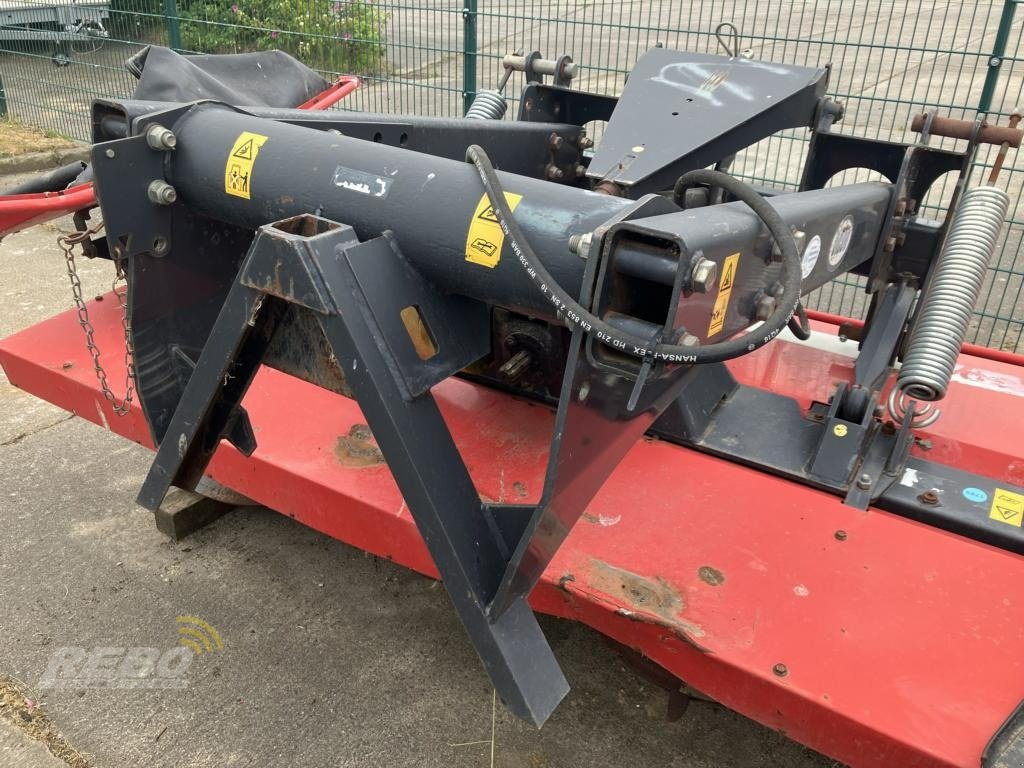 Mähwerk des Typs Vicon 3001 F EXTRA, Gebrauchtmaschine in Lütjenburg (Bild 5)