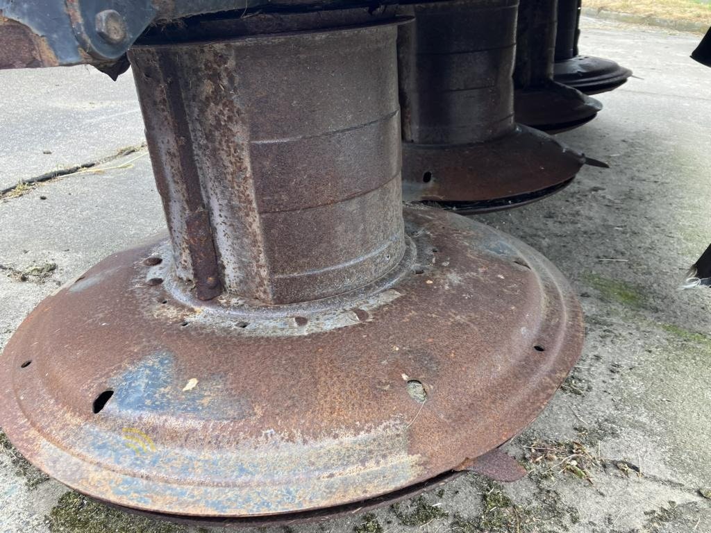 Mähwerk des Typs Vicon 3001 F EXTRA, Gebrauchtmaschine in Lütjenburg (Bild 4)