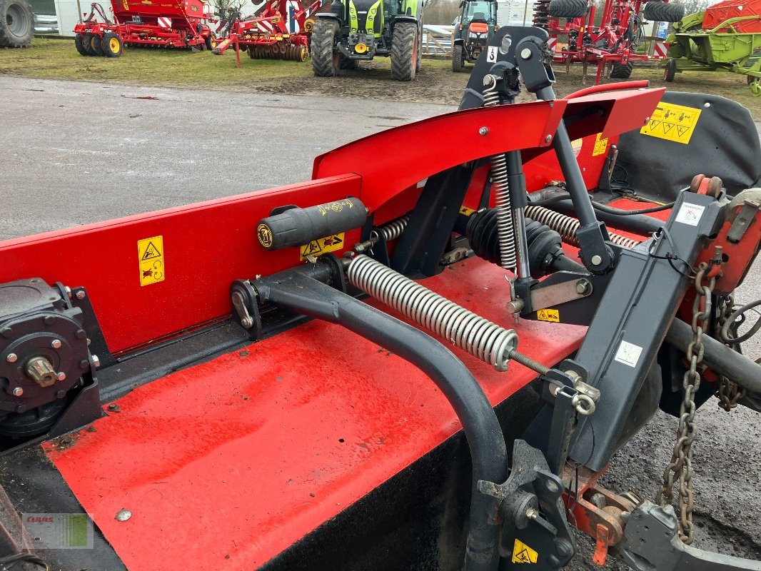 Mähwerk типа Vicon 332 F Extra, Gebrauchtmaschine в Bordesholm (Фотография 2)