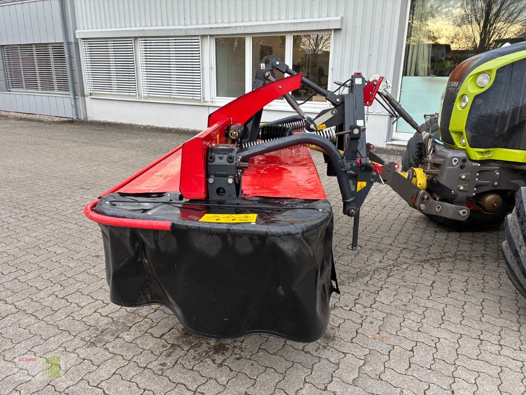 Mähwerk типа Vicon 332 F Extra, Gebrauchtmaschine в Bordesholm (Фотография 11)