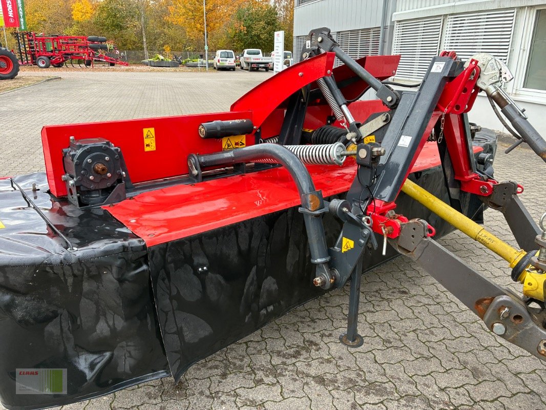Mähwerk типа Vicon 332 F Extra, Gebrauchtmaschine в Bordesholm (Фотография 10)