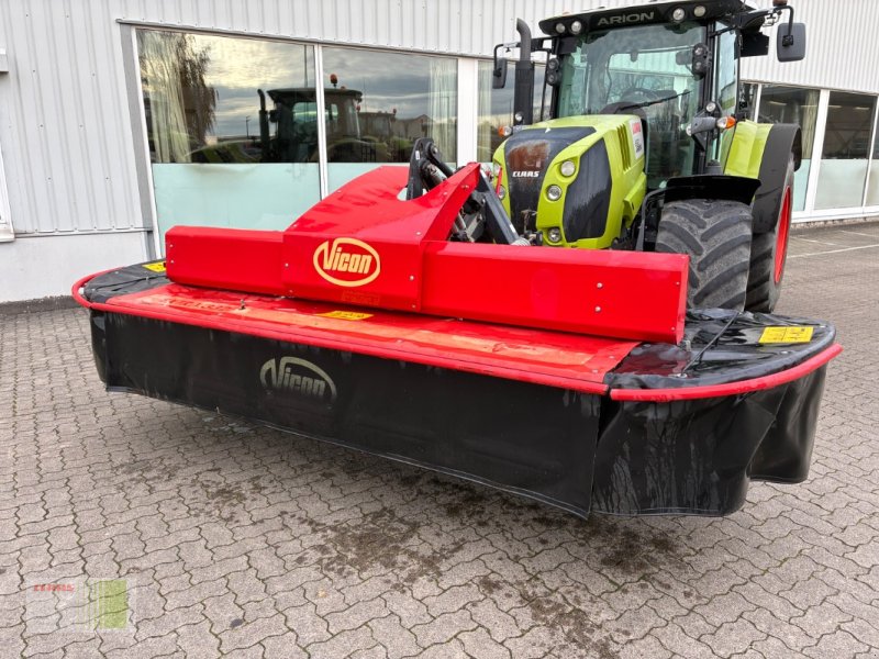 Mähwerk van het type Vicon 332 F Extra, Gebrauchtmaschine in Bordesholm (Foto 1)