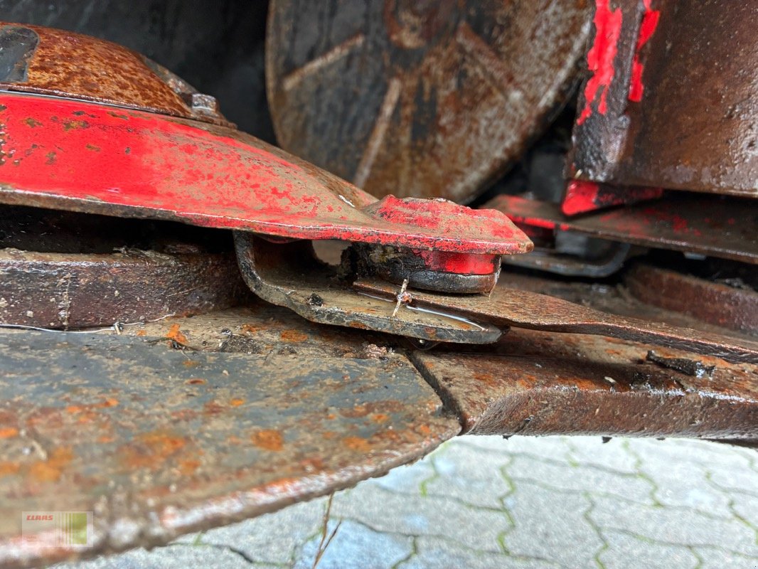 Mähwerk типа Vicon 332 F Extra, Gebrauchtmaschine в Bordesholm (Фотография 8)