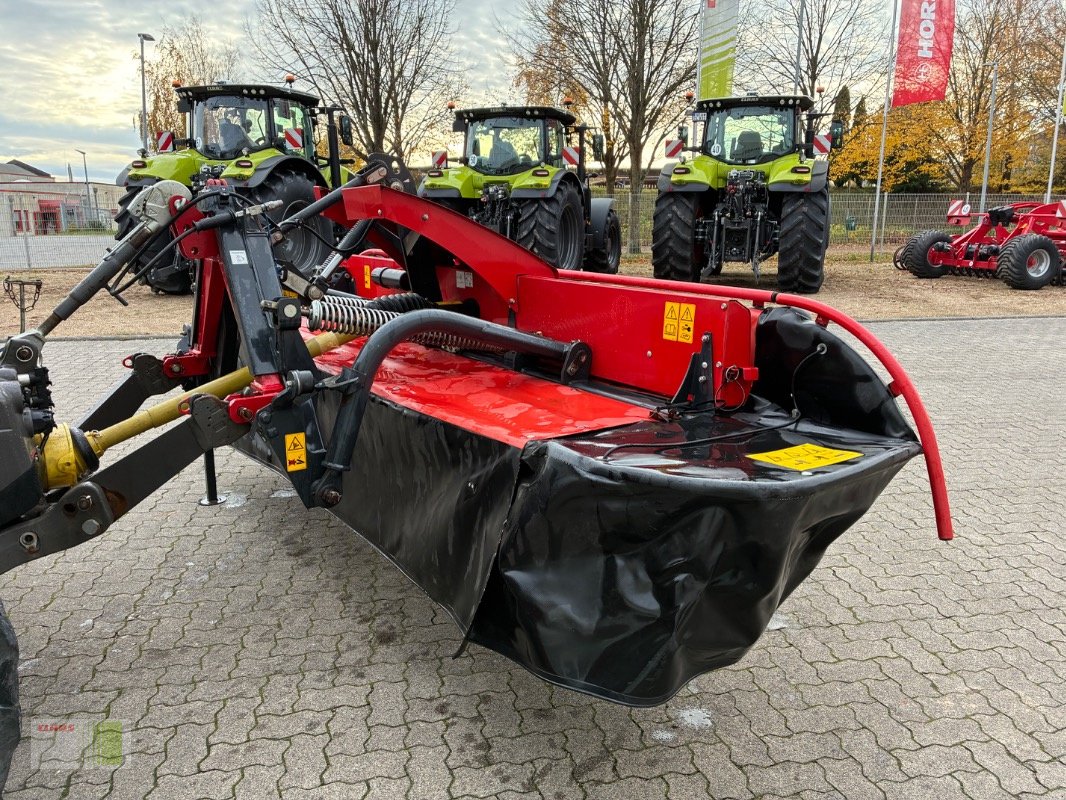 Mähwerk типа Vicon 332 F Extra, Gebrauchtmaschine в Bordesholm (Фотография 7)