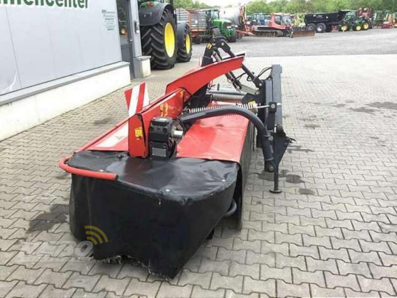 Mähwerk типа Vicon 332 F, Gebrauchtmaschine в Neuenkirchen-Vörden (Фотография 2)