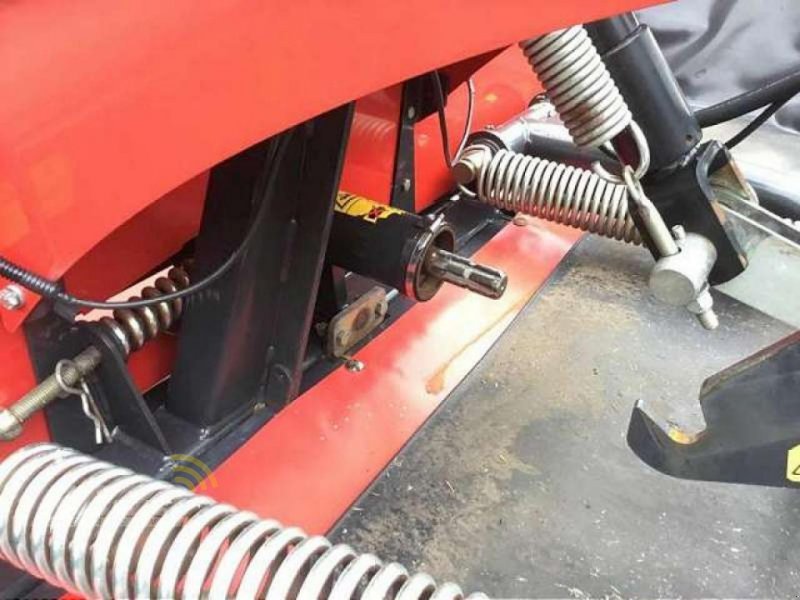 Mähwerk типа Vicon 332 F, Gebrauchtmaschine в Neuenkirchen-Vörden (Фотография 5)