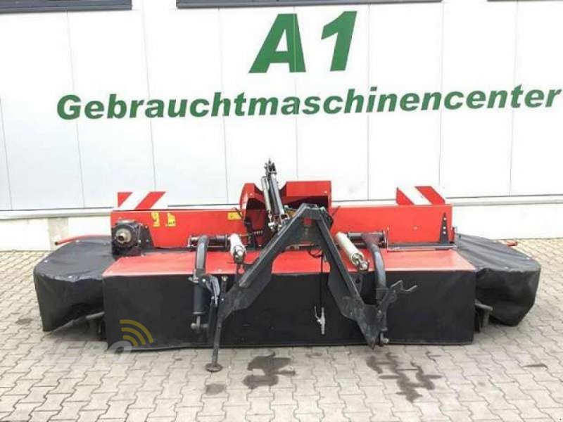 Mähwerk типа Vicon 332 F, Gebrauchtmaschine в Neuenkirchen-Vörden (Фотография 1)
