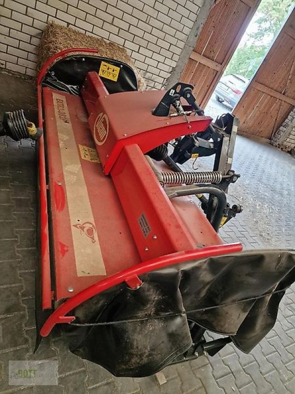 Mähwerk van het type Vicon 332F, Vorführmaschine in Künzell (Foto 2)