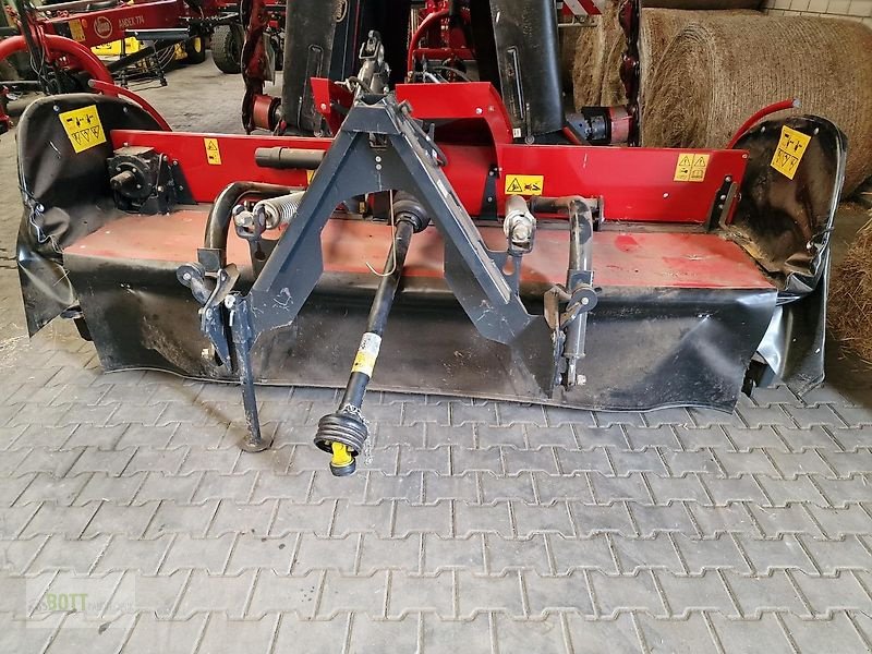 Mähwerk van het type Vicon 332F, Vorführmaschine in Künzell (Foto 1)