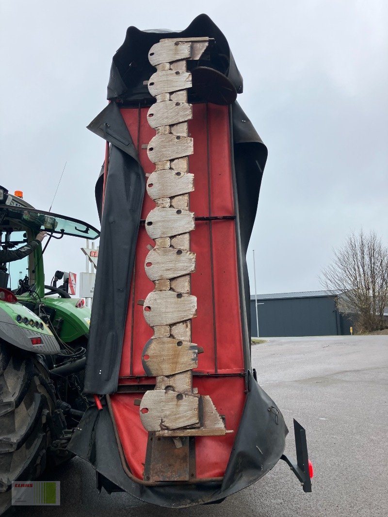 Mähwerk типа Vicon 395 Extra, Gebrauchtmaschine в Bordesholm (Фотография 8)