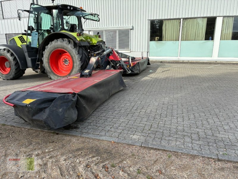 Mähwerk des Typs Vicon 395 Extra, Gebrauchtmaschine in Bordesholm (Bild 1)