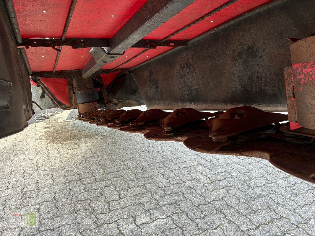 Mähwerk типа Vicon 395 Extra, Gebrauchtmaschine в Bordesholm (Фотография 13)