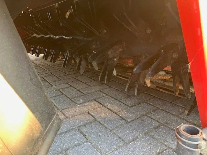 Mähwerk a típus Vicon 632 FT Frontmaaier met kneuzer, Gebrauchtmaschine ekkor: Wierden (Kép 7)