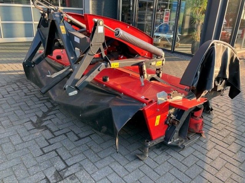 Mähwerk a típus Vicon 632 FT Frontmaaier met kneuzer, Gebrauchtmaschine ekkor: Wierden (Kép 6)