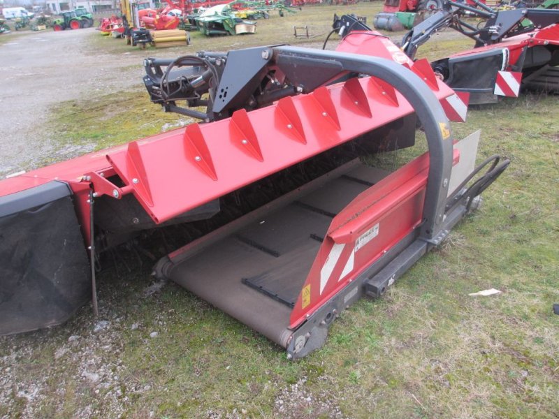 Mähwerk del tipo Vicon 7100 ESTRO + 736 FT, Gebrauchtmaschine In RODEZ