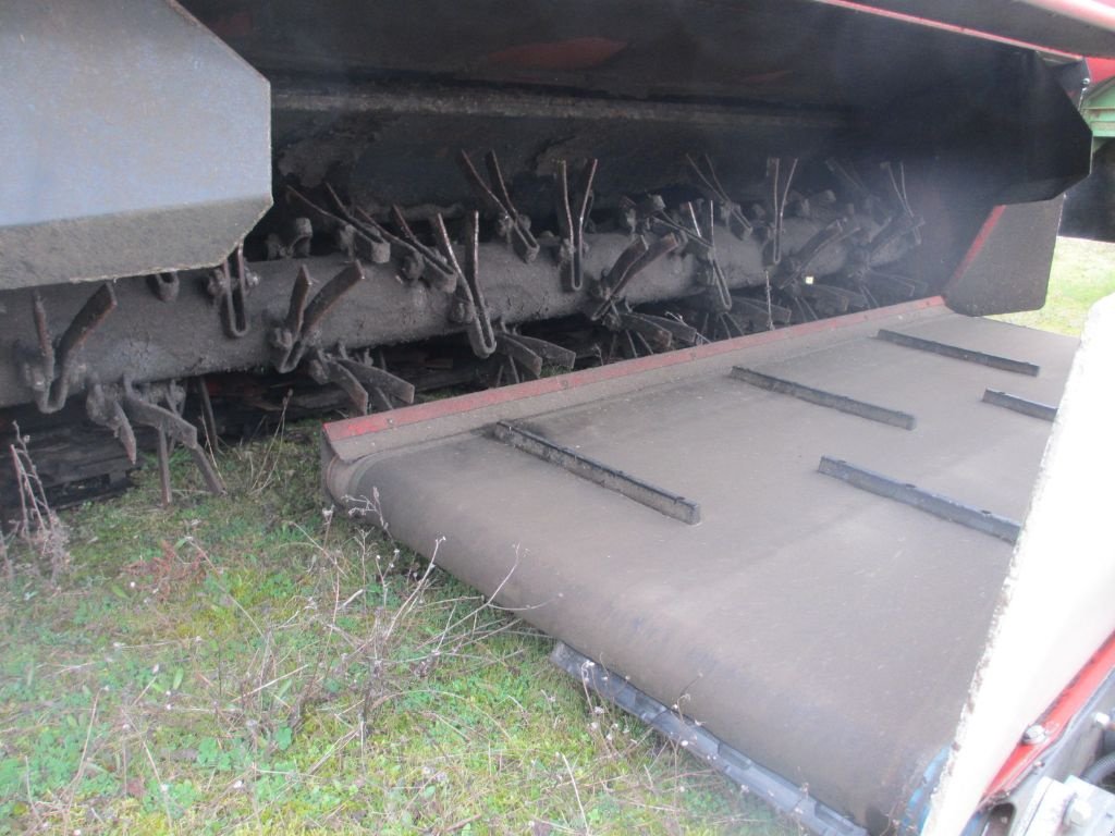 Mähwerk des Typs Vicon 7100 ESTRO + 736 FT, Gebrauchtmaschine in RODEZ (Bild 3)